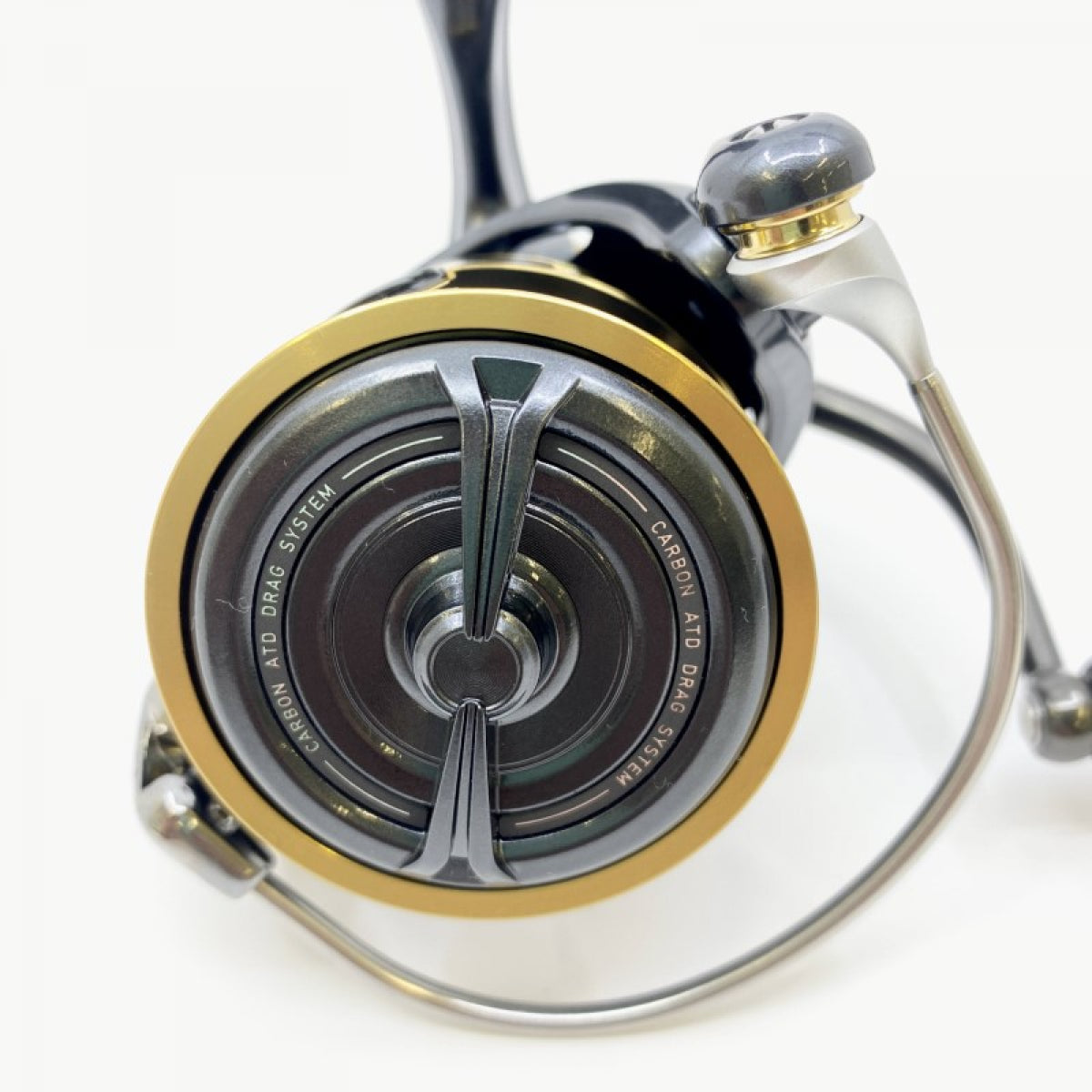 DAIWA 22 CALDIA SW 5000D-CXH