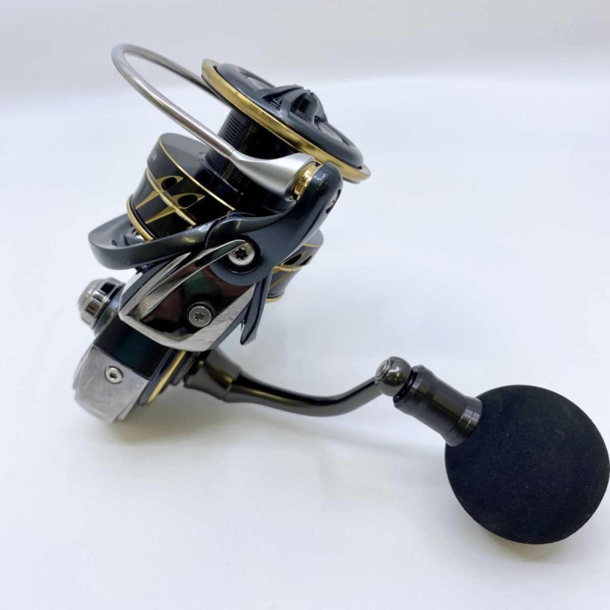 DAIWA 22 CALDIA SW 5000D-CXH