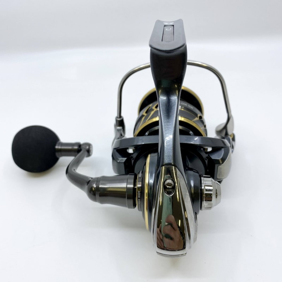DAIWA 22 CALDIA SW 6000S-H
