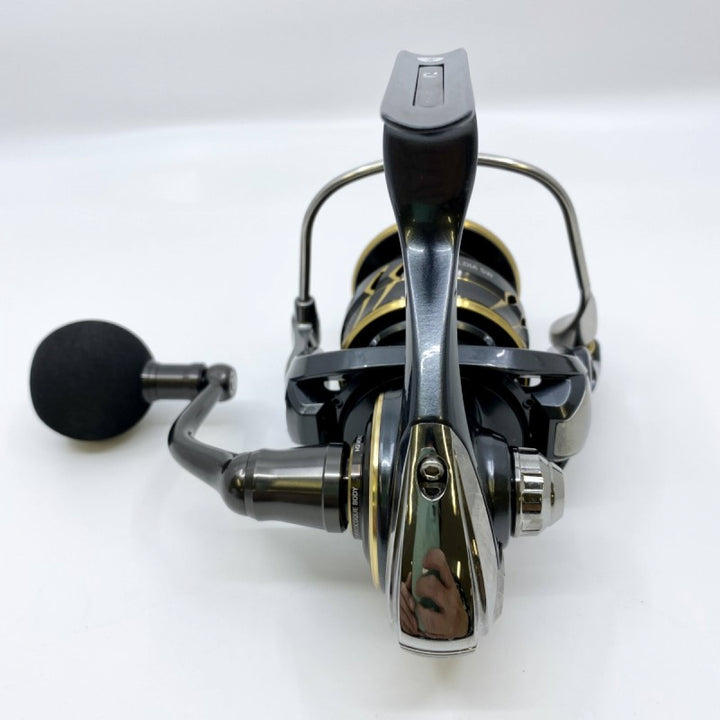 DAIWA 22 CALDIA SW 6000S-H