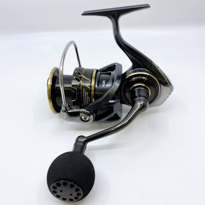 DAIWA 22 CALDIA SW 6000S-H