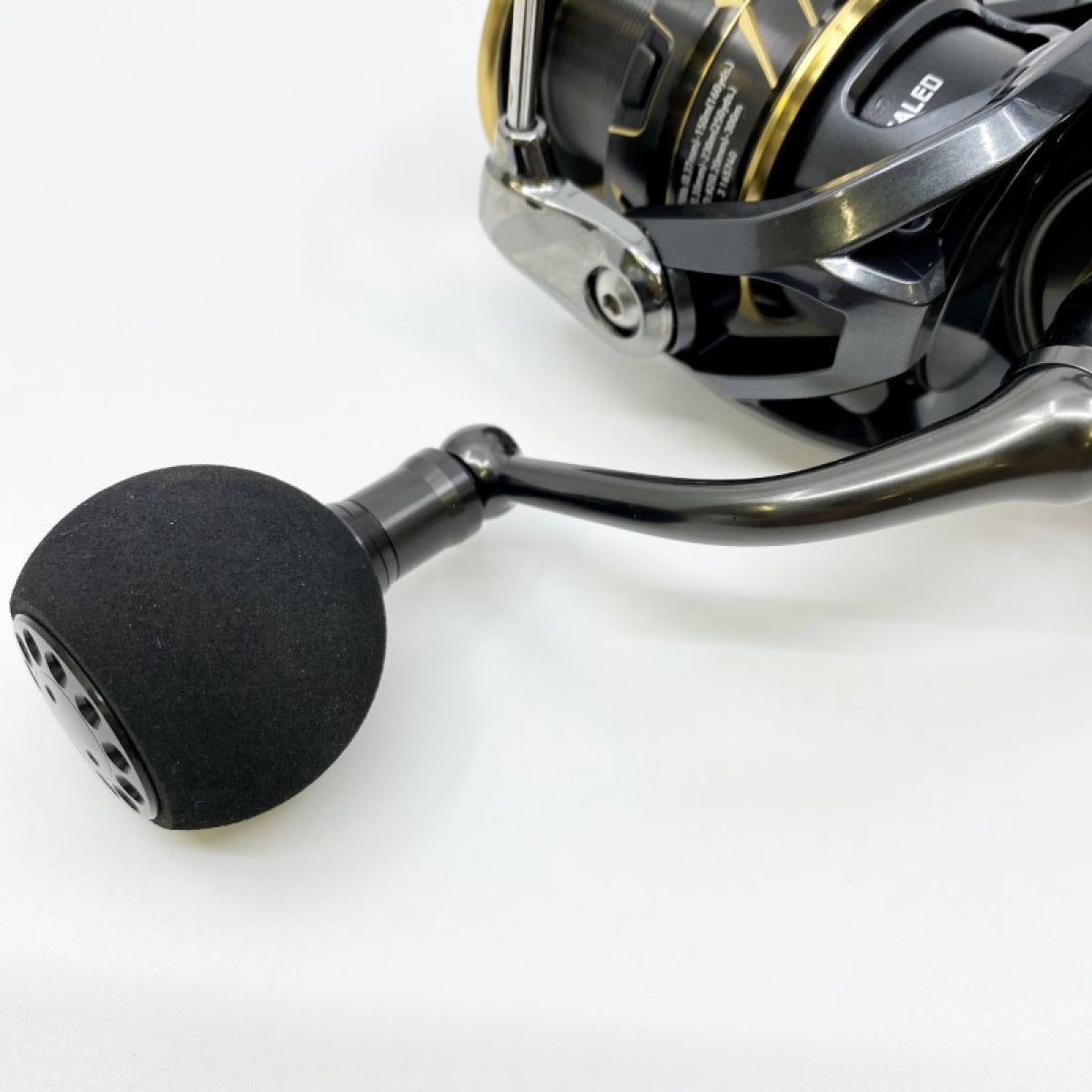 DAIWA 22 CALDIA SW 6000S-H