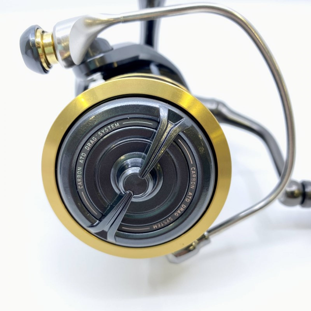 DAIWA 22 CALDIA SW 6000S-H