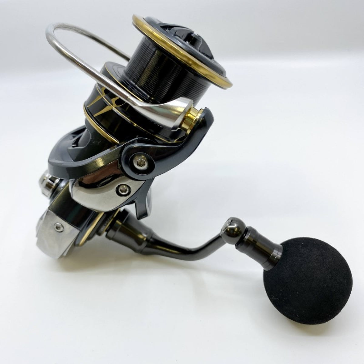 DAIWA 22 CALDIA SW 6000S-H
