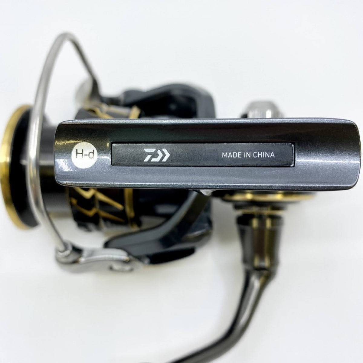 DAIWA 22 CALDIA SW 6000S-H