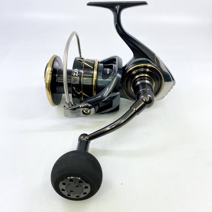 DAIWA 22 CALDIA SW 10000-H