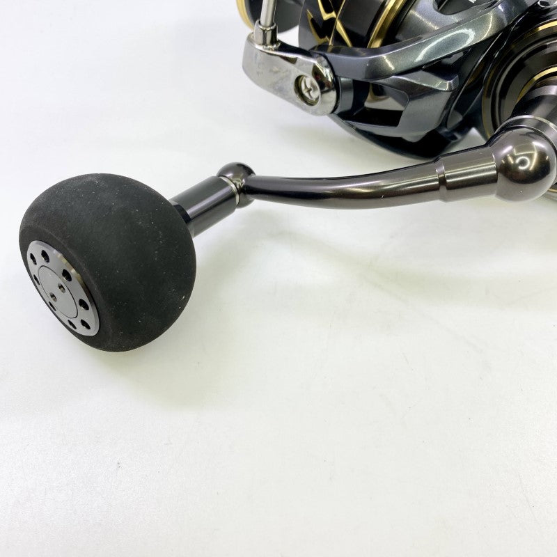 DAIWA 22 CALDIA SW 10000-H