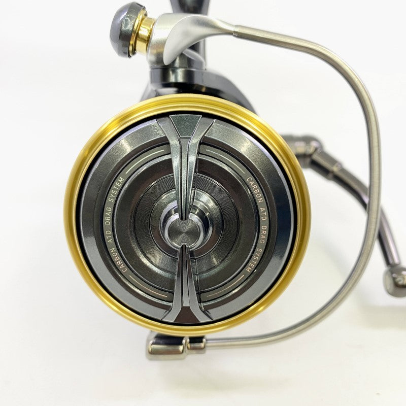 DAIWA 22 CALDIA SW 10000-H