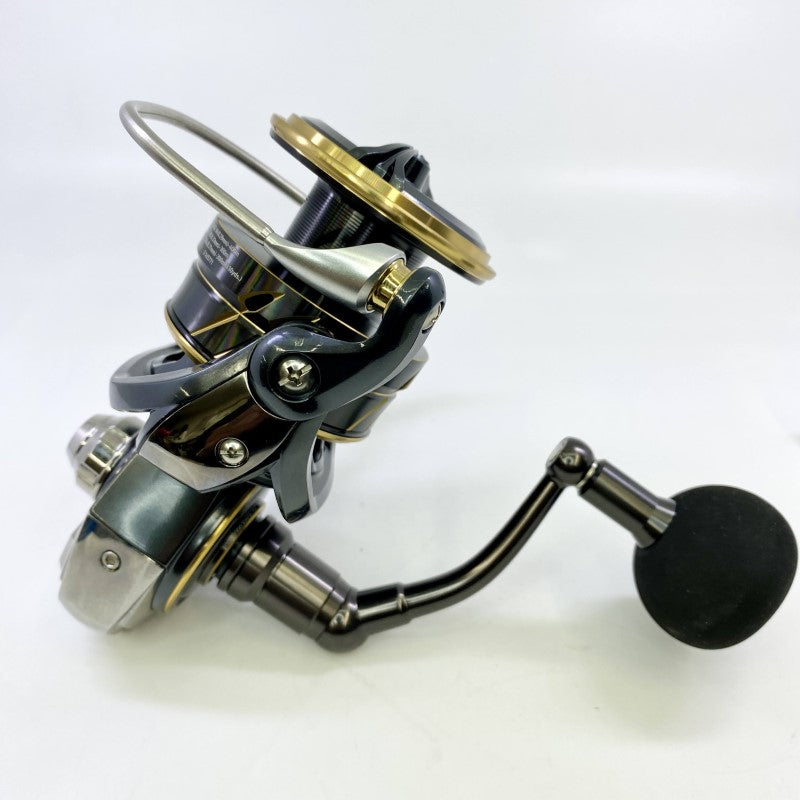 DAIWA 22 CALDIA SW 10000-H