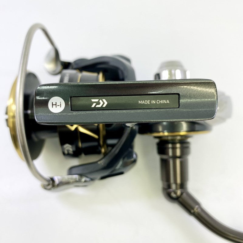 DAIWA 22 CALDIA SW 10000-H