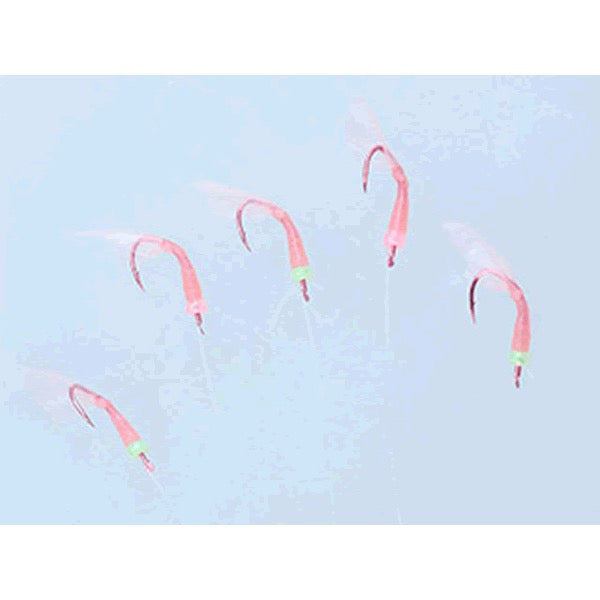 DAIWA KAITEKI SYOKUNIN SABIKI SOFT AMAEBI 175cm : 7-1.5 PINK