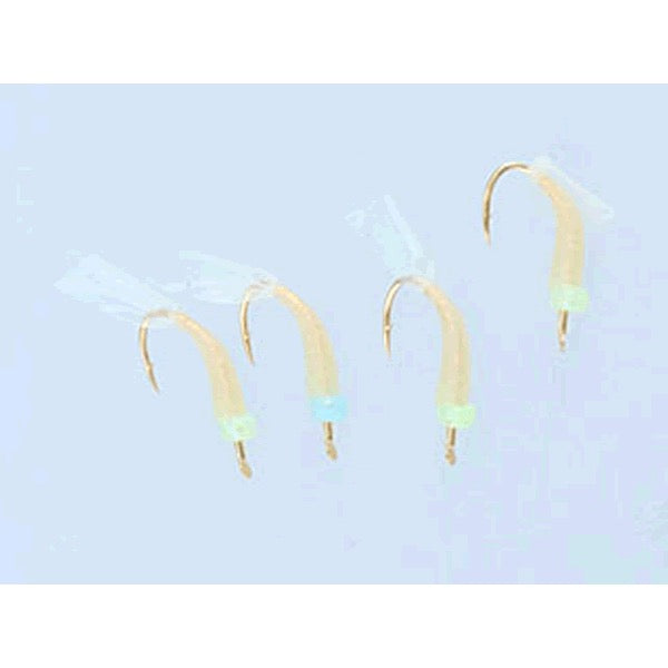 DAIWA KAITEKI SYOKUNIN SABIKI SOFT AMAEBI 175cm : 8-1.5 WHITE