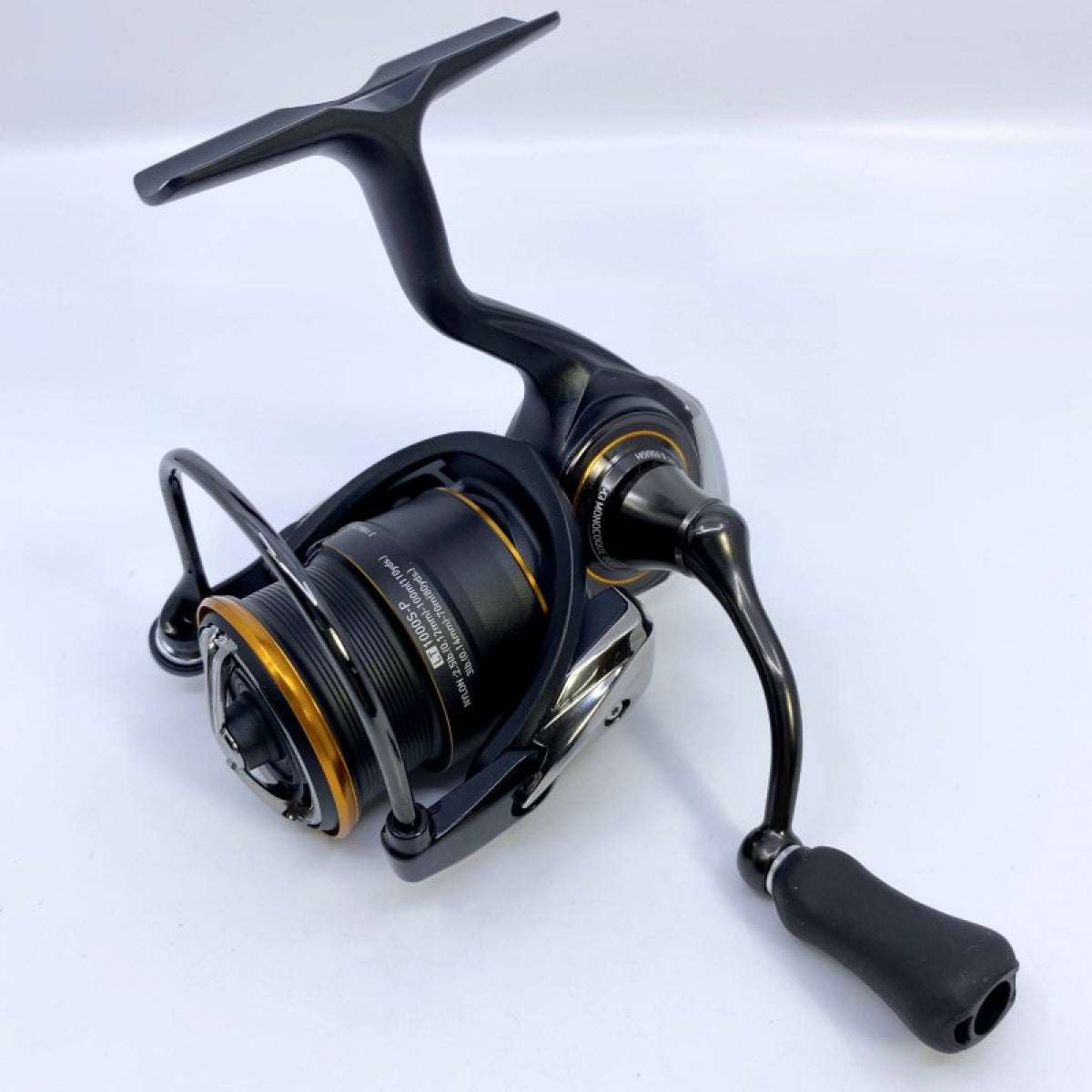 DAIWA 21 PRESSO LT 1000S-P