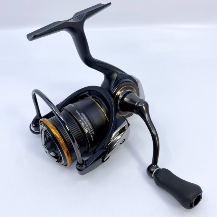 DAIWA 21 PRESSO LT 1000S-P