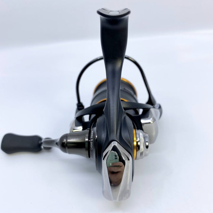 DAIWA 21 PRESSO LT 1000S-P