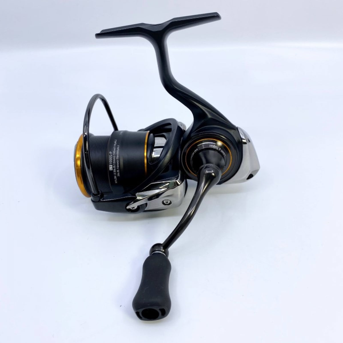 DAIWA 21 PRESSO LT 1000S-P