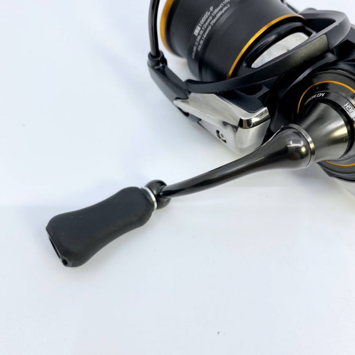 DAIWA 21 PRESSO LT 1000S-P