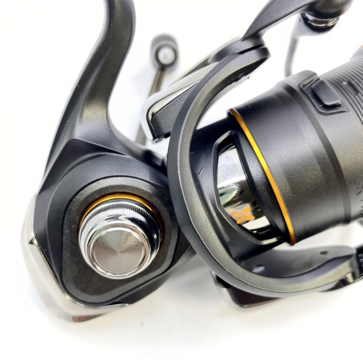 DAIWA 21 PRESSO LT 1000S-P