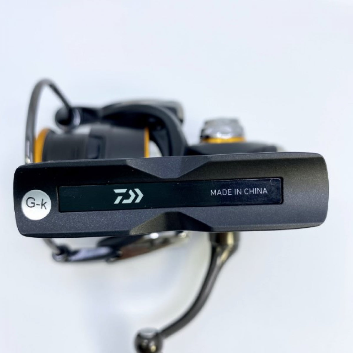 DAIWA 21 PRESSO LT 1000S-P
