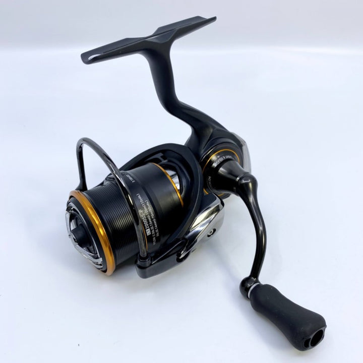 DAIWA 21 PRESSO LT 2000SS-P