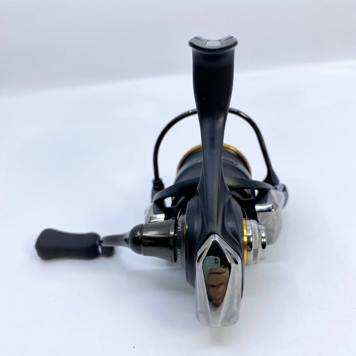 DAIWA 21 PRESSO LT 2000SS-P