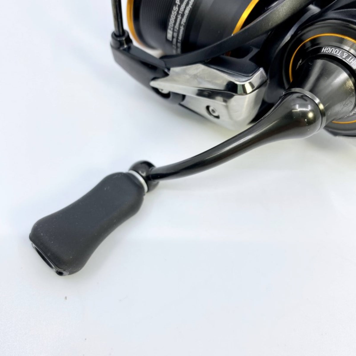 DAIWA 21 PRESSO LT 2000SS-P