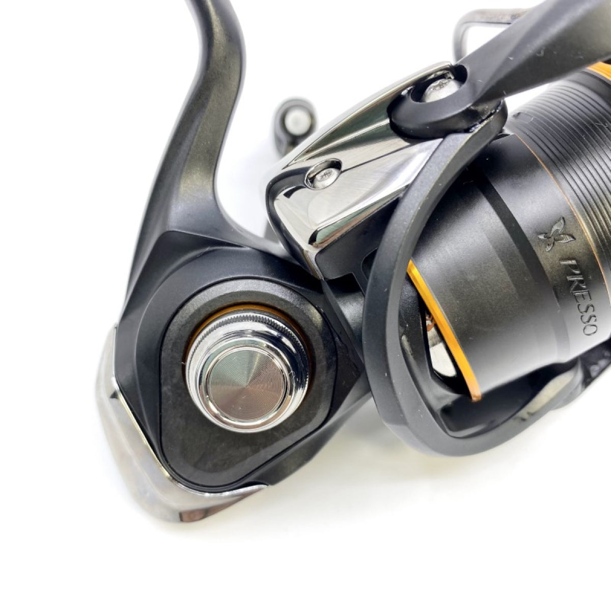 DAIWA 21 PRESSO LT 2000SS-P