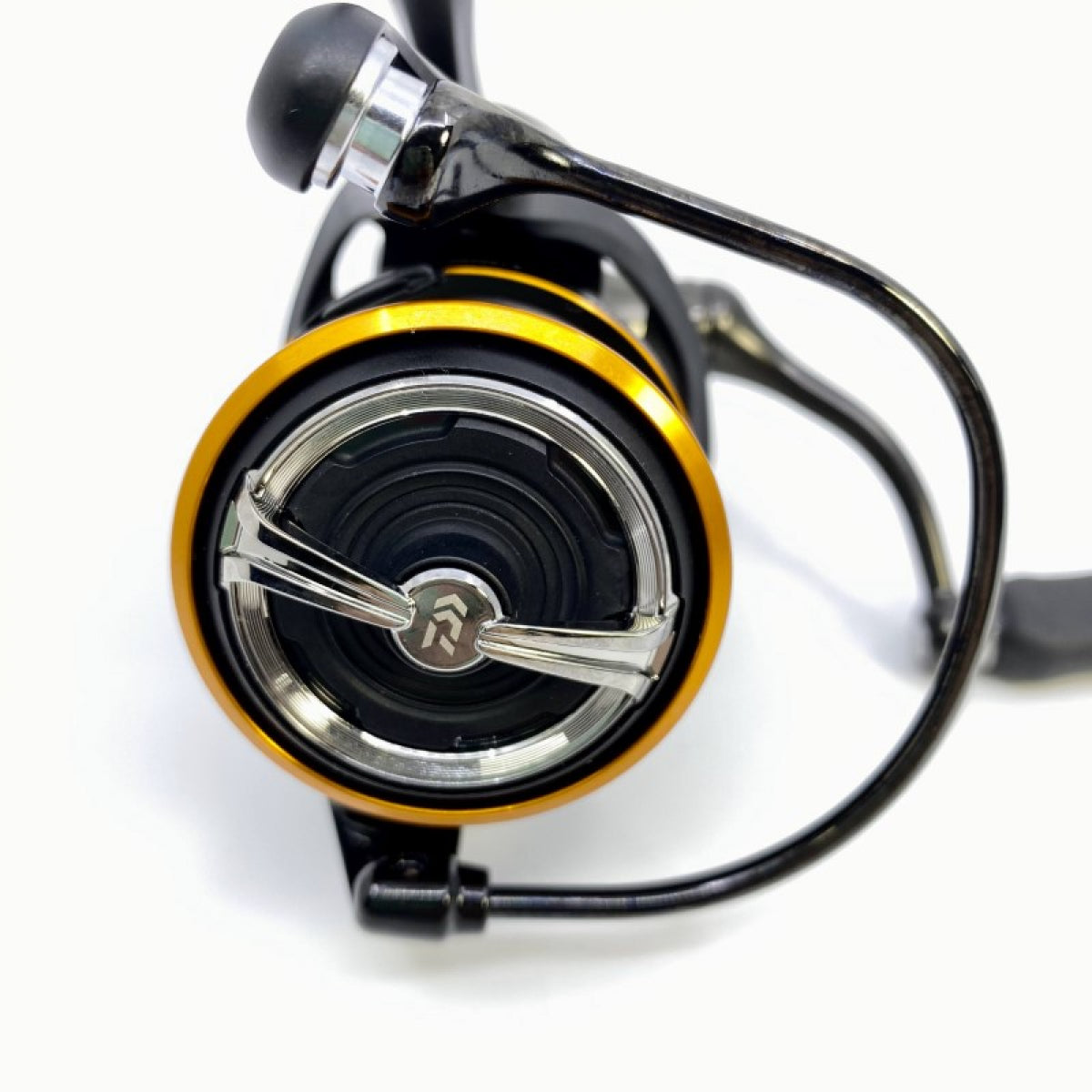 DAIWA 21 PRESSO LT 2000SS-P