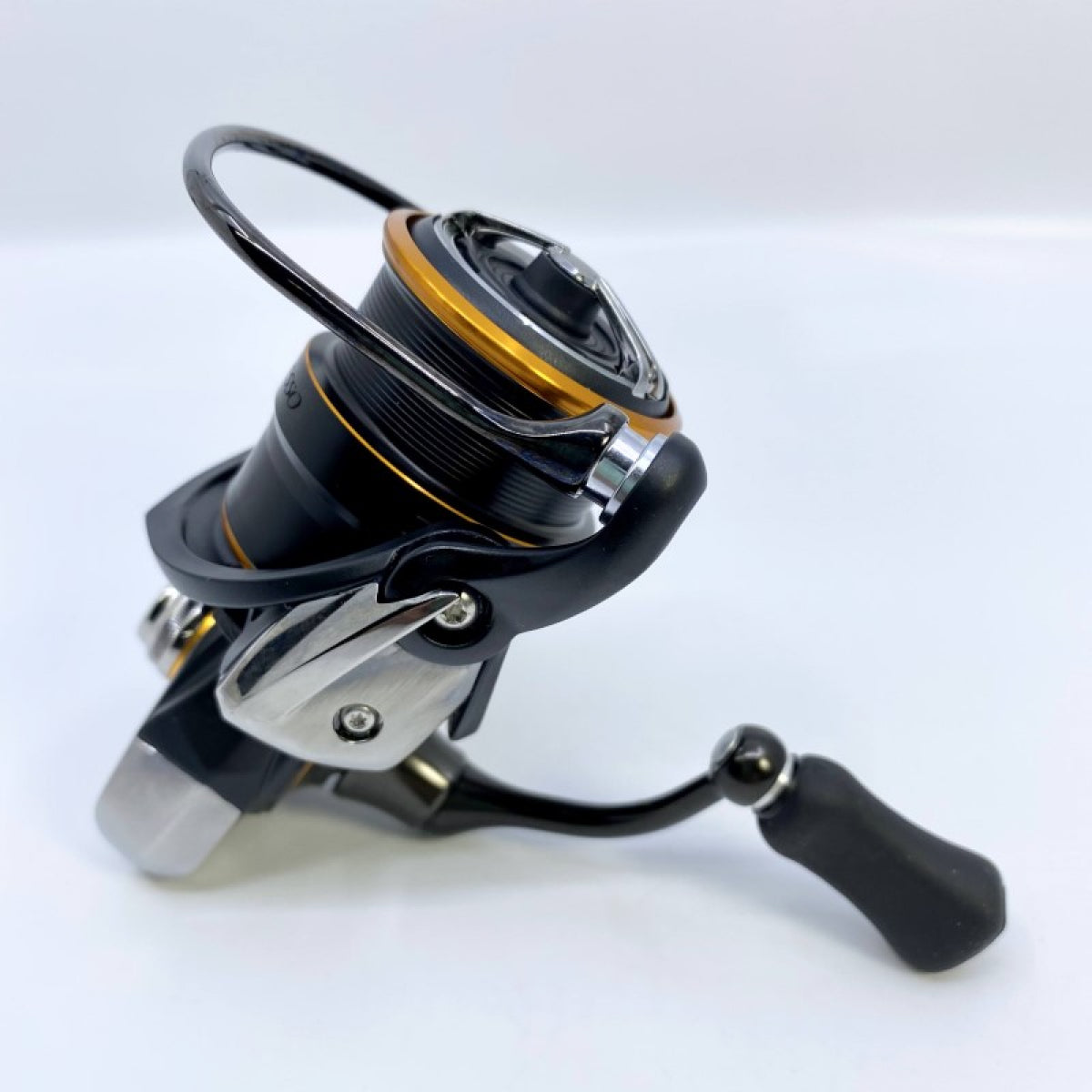 DAIWA 21 PRESSO LT 2000SS-P