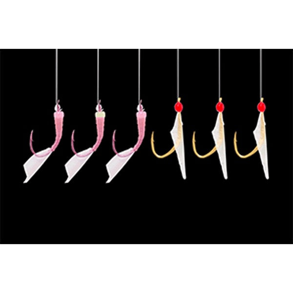 DAIWA KAITEKI SYOKUNIN SABIKI SHORT MIX 60cm : 10-3.0 PA PINK＆SABAKAWA K