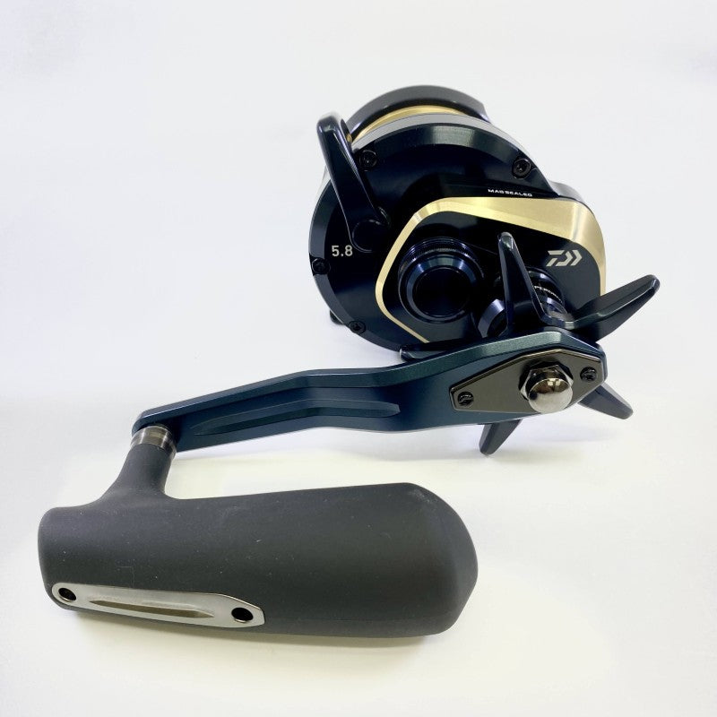 DAIWA 25 SALTIGA 35H