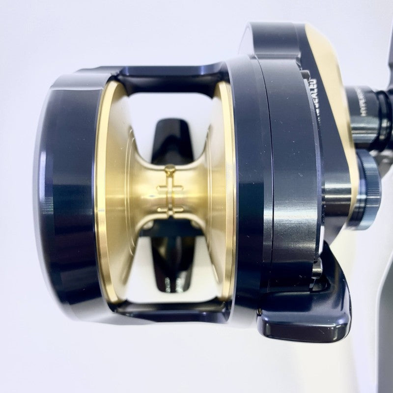 DAIWA 25 SALTIGA 35H