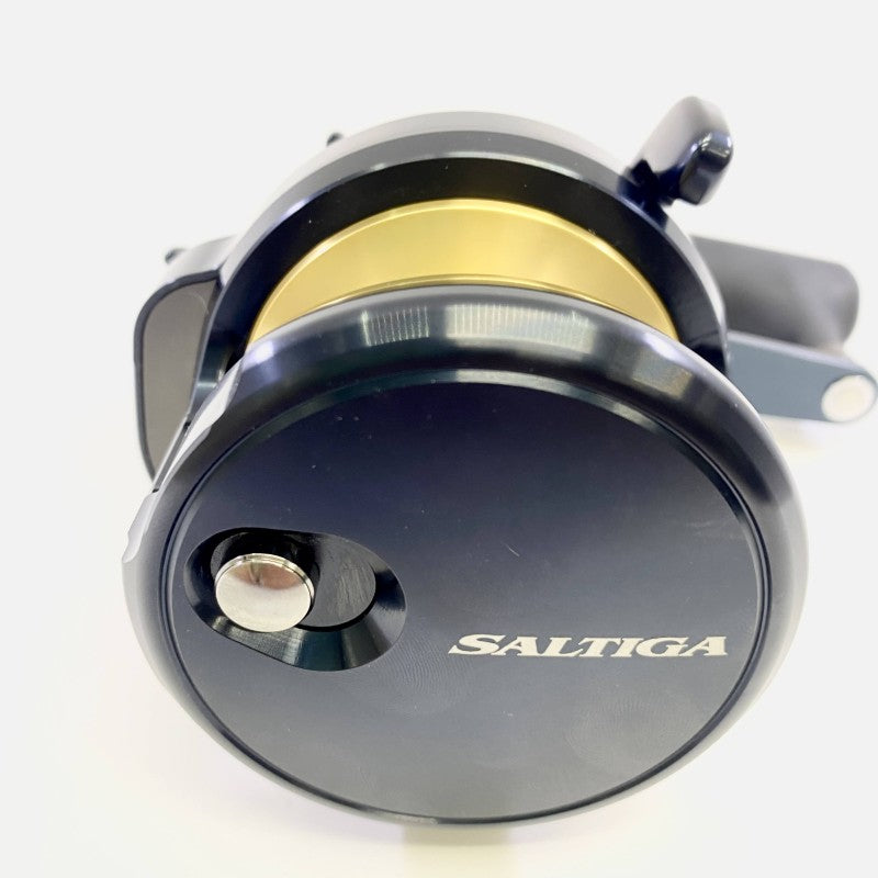 DAIWA 25 SALTIGA 35H