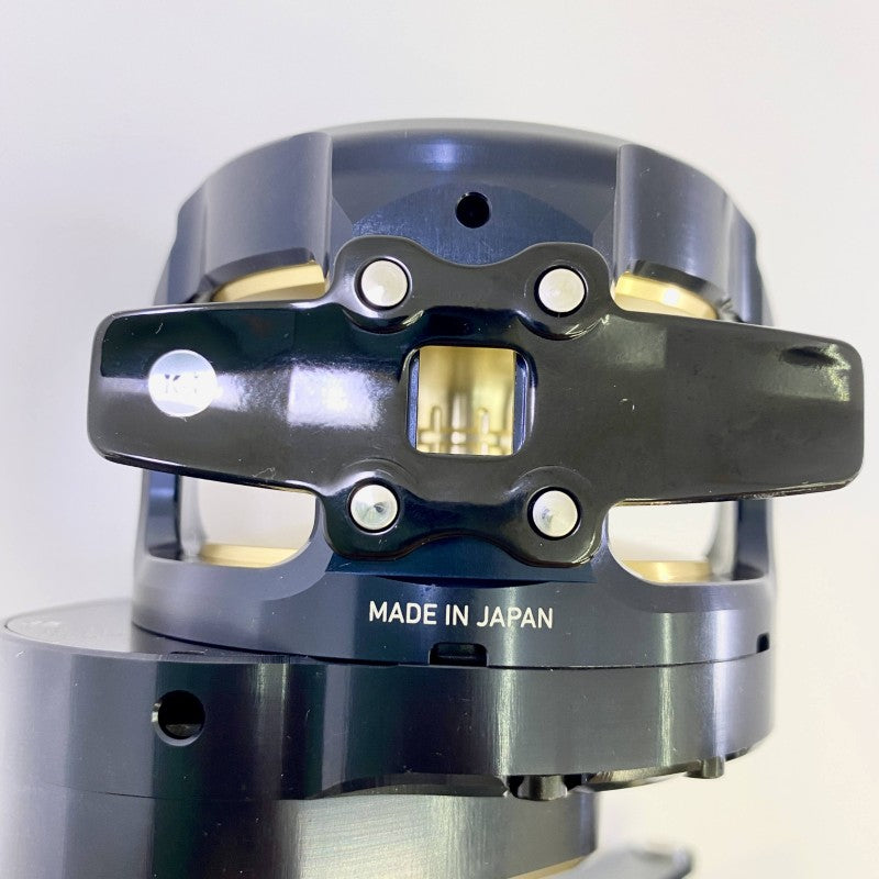 DAIWA 25 SALTIGA 35H