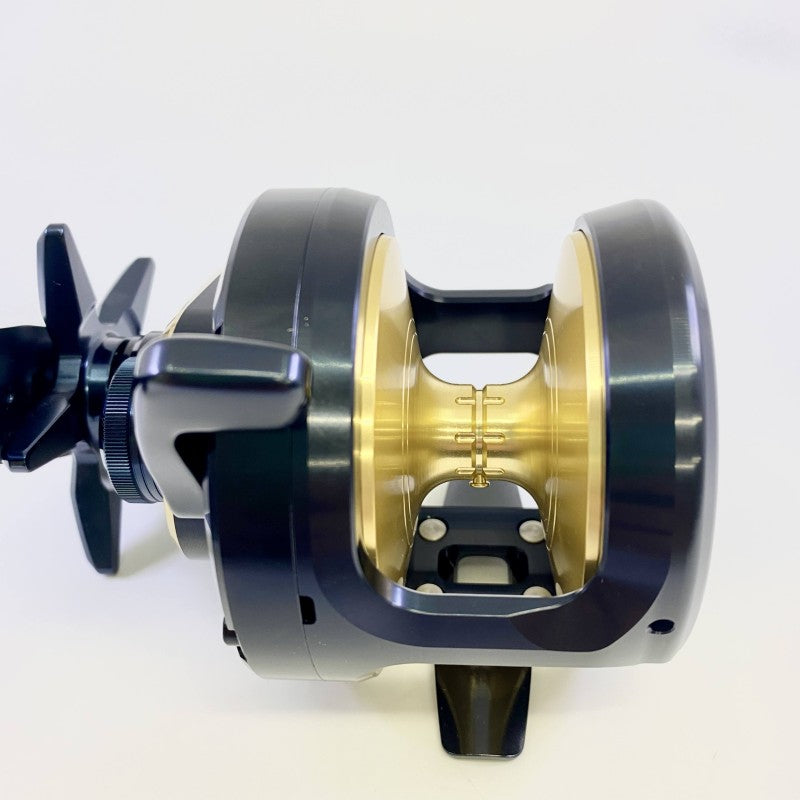 DAIWA 25 SALTIGA 35HL