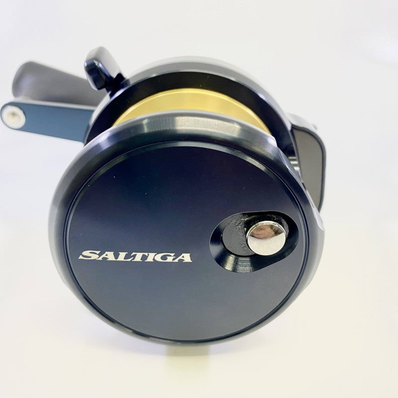 DAIWA 25 SALTIGA 35HL