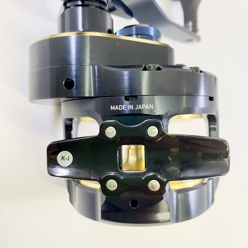DAIWA 25 SALTIGA 35HL