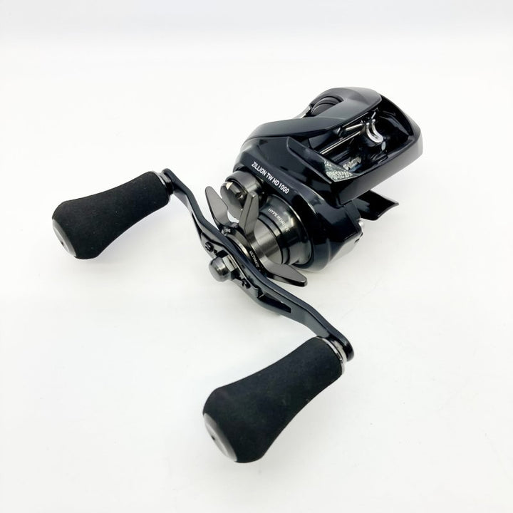 DAIWA 22 ZILLION TW HD 1000H
