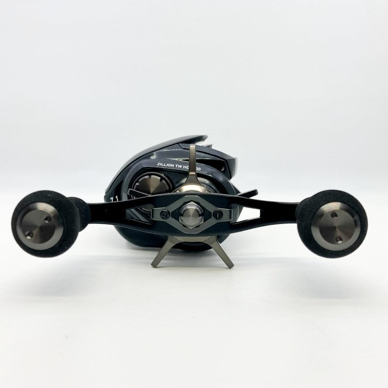 DAIWA 22 ZILLION TW HD 1000H