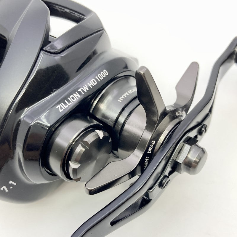 DAIWA 22 ZILLION TW HD 1000H