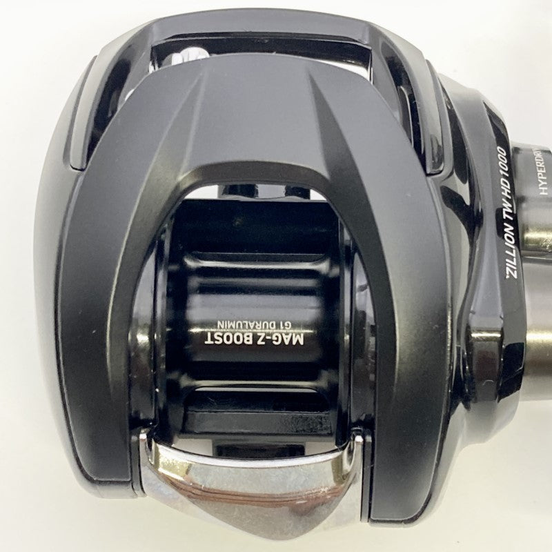 DAIWA 22 ZILLION TW HD 1000H