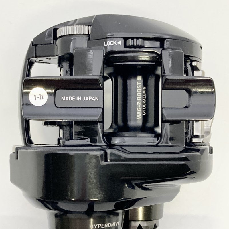 DAIWA 22 ZILLION TW HD 1000H