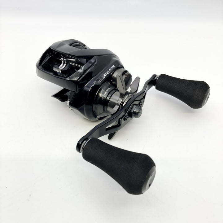 DAIWA 22 ZILLION TW HD 1000HL