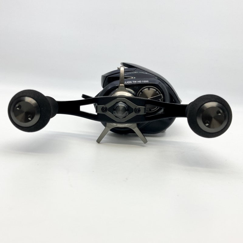 DAIWA 22 ZILLION TW HD 1000HL