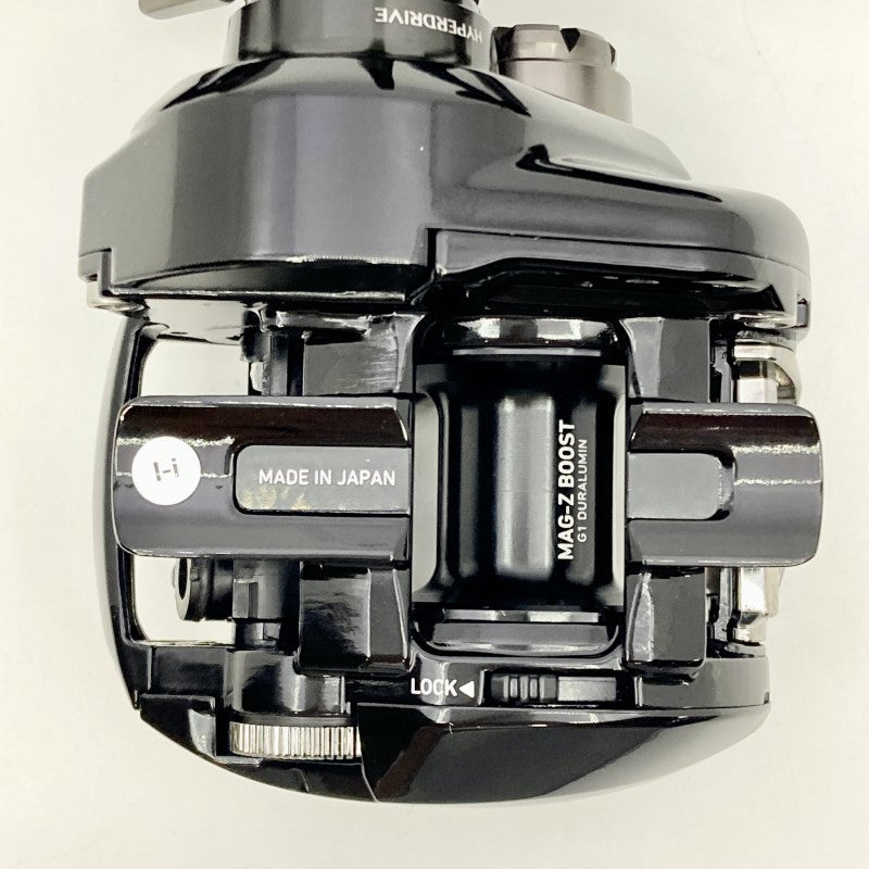 DAIWA 22 ZILLION TW HD 1000HL