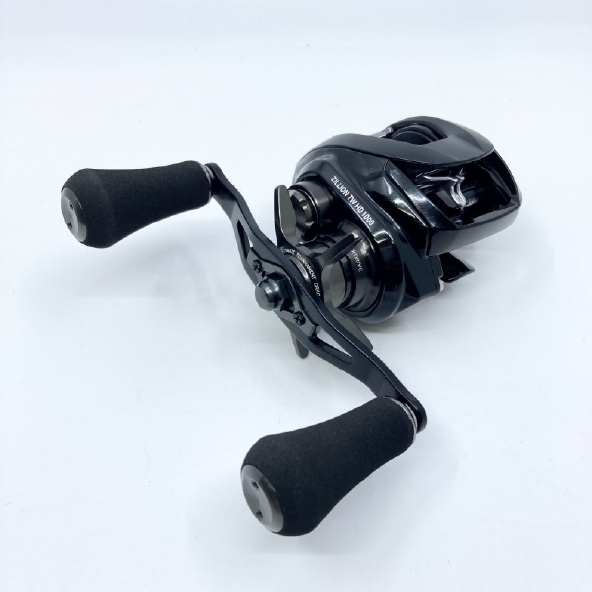 DAIWA 22 ZILLION TW HD 1000XH