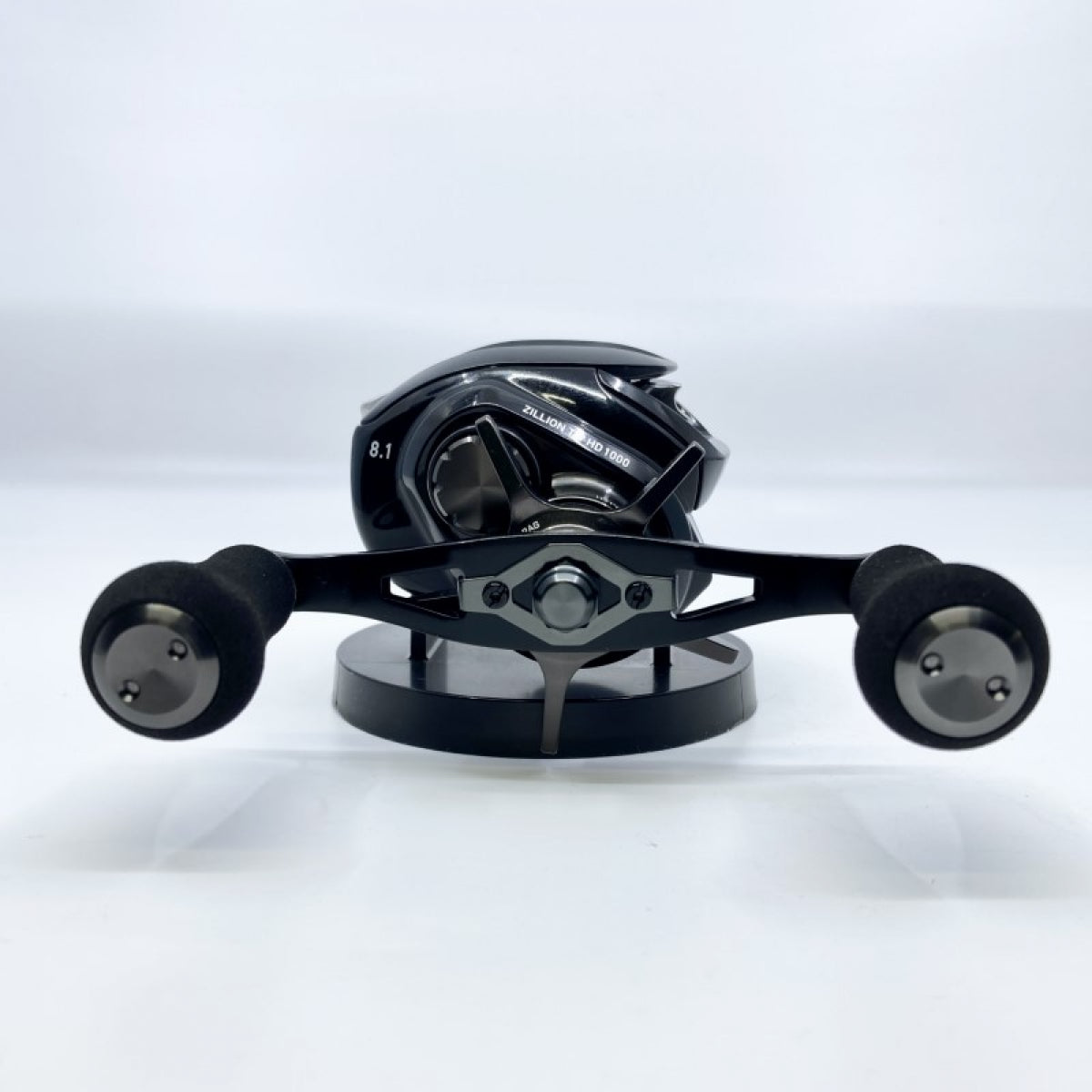DAIWA 22 ZILLION TW HD 1000XH