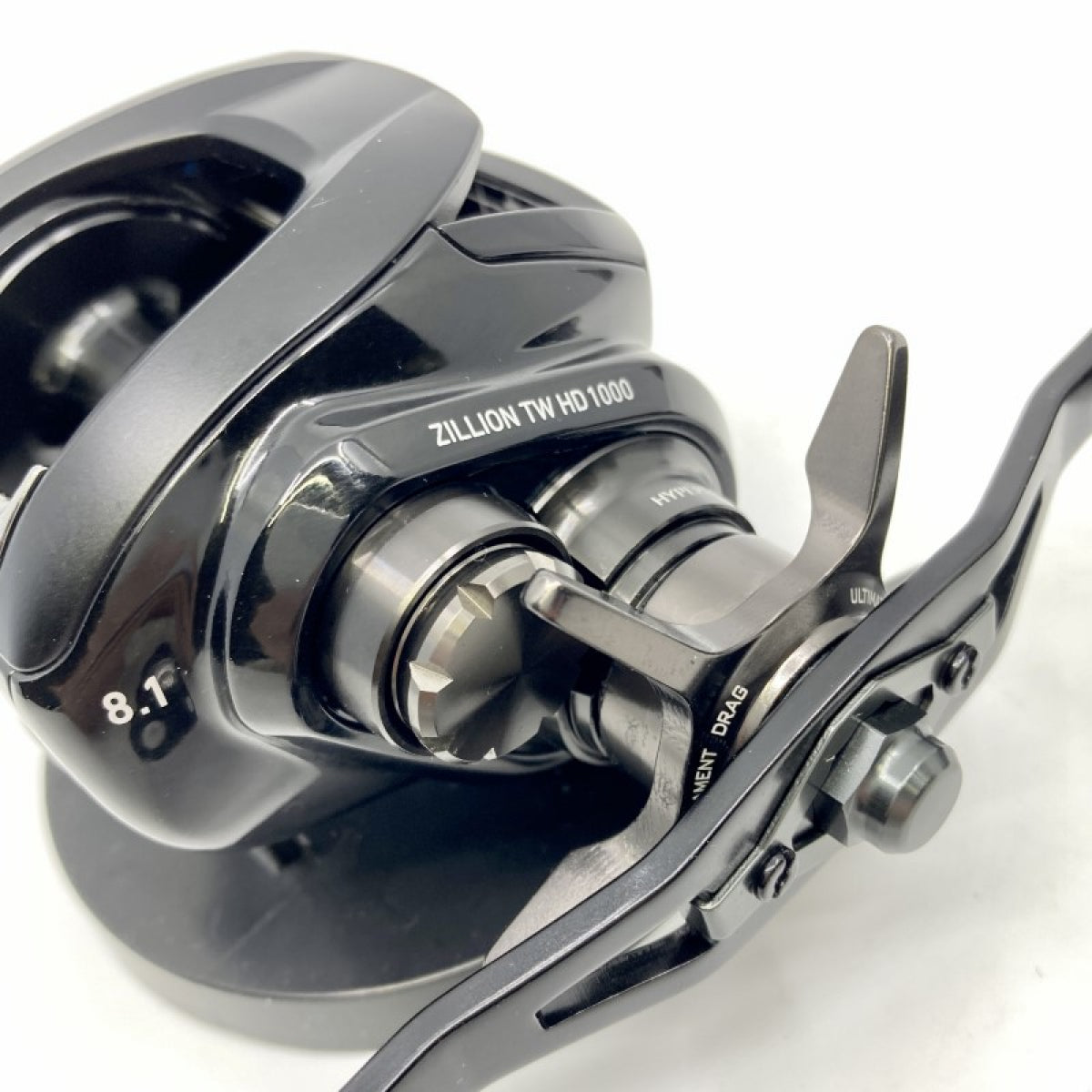 DAIWA 22 ZILLION TW HD 1000XH