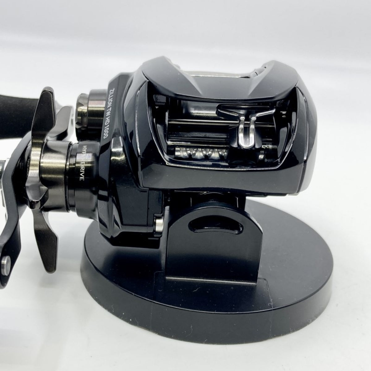 DAIWA 22 ZILLION TW HD 1000XH