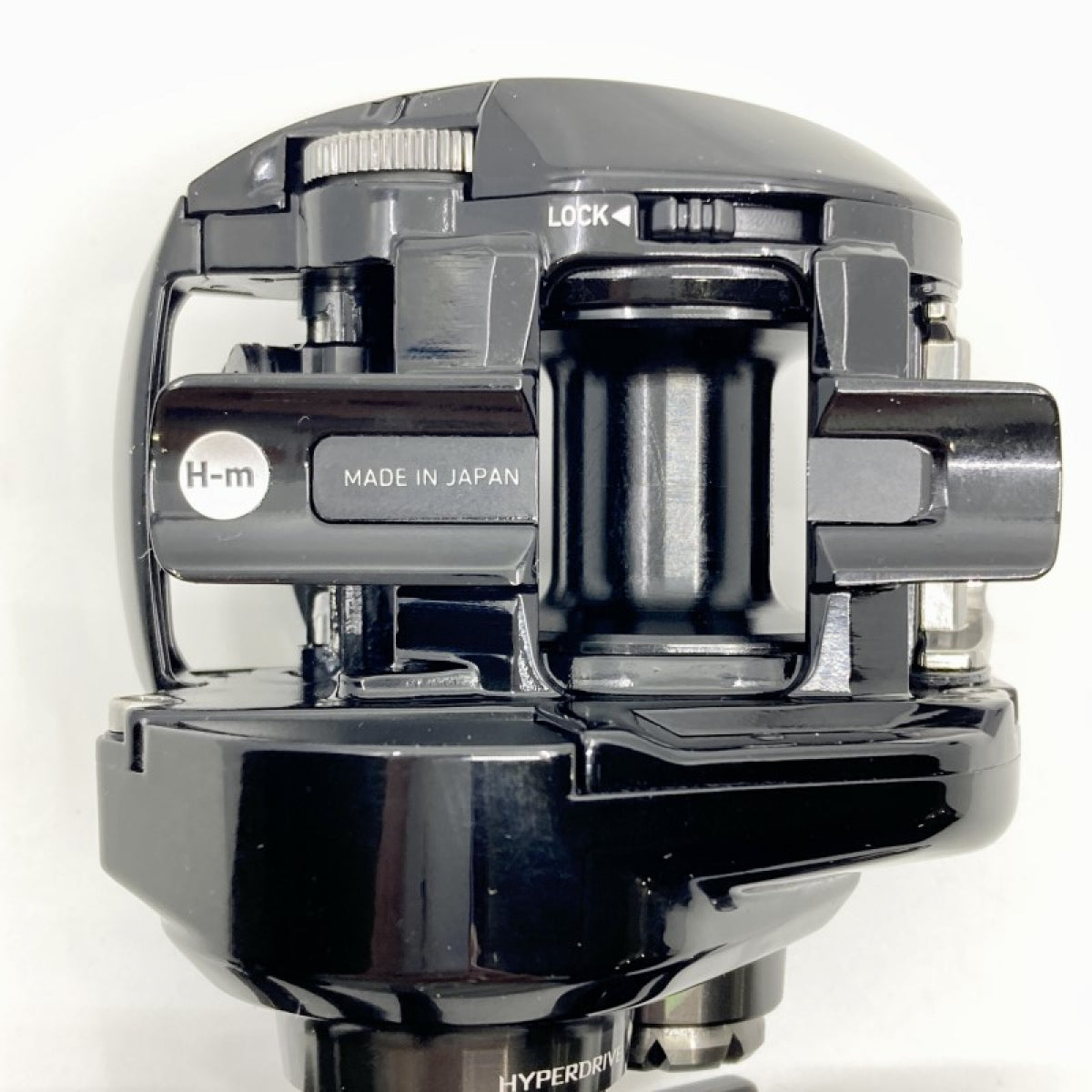 DAIWA 22 ZILLION TW HD 1000XH